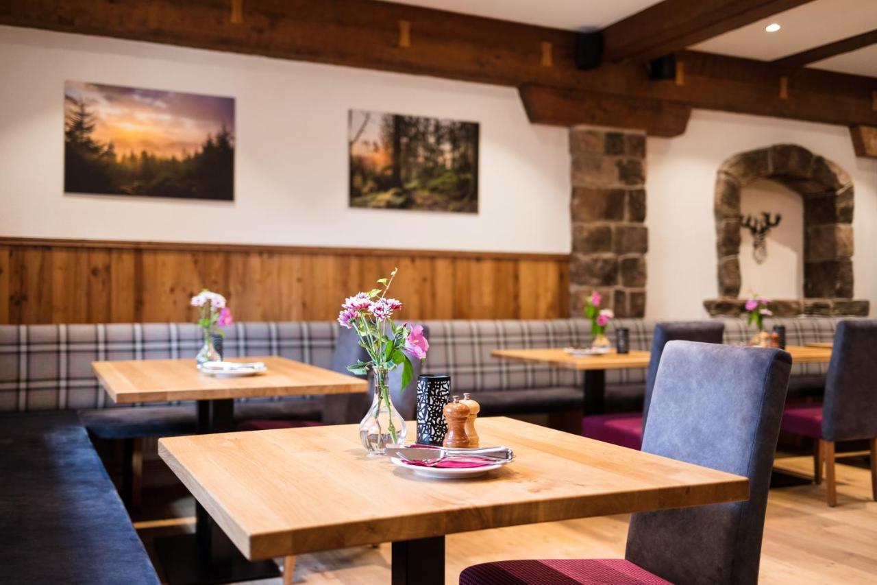 Hotel Spinnerhof Sasbachwalden Luaran gambar