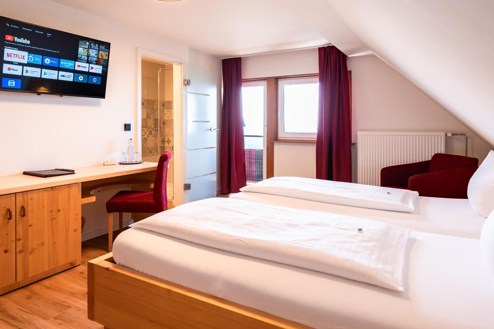 Hotel Spinnerhof Sasbachwalden Luaran gambar