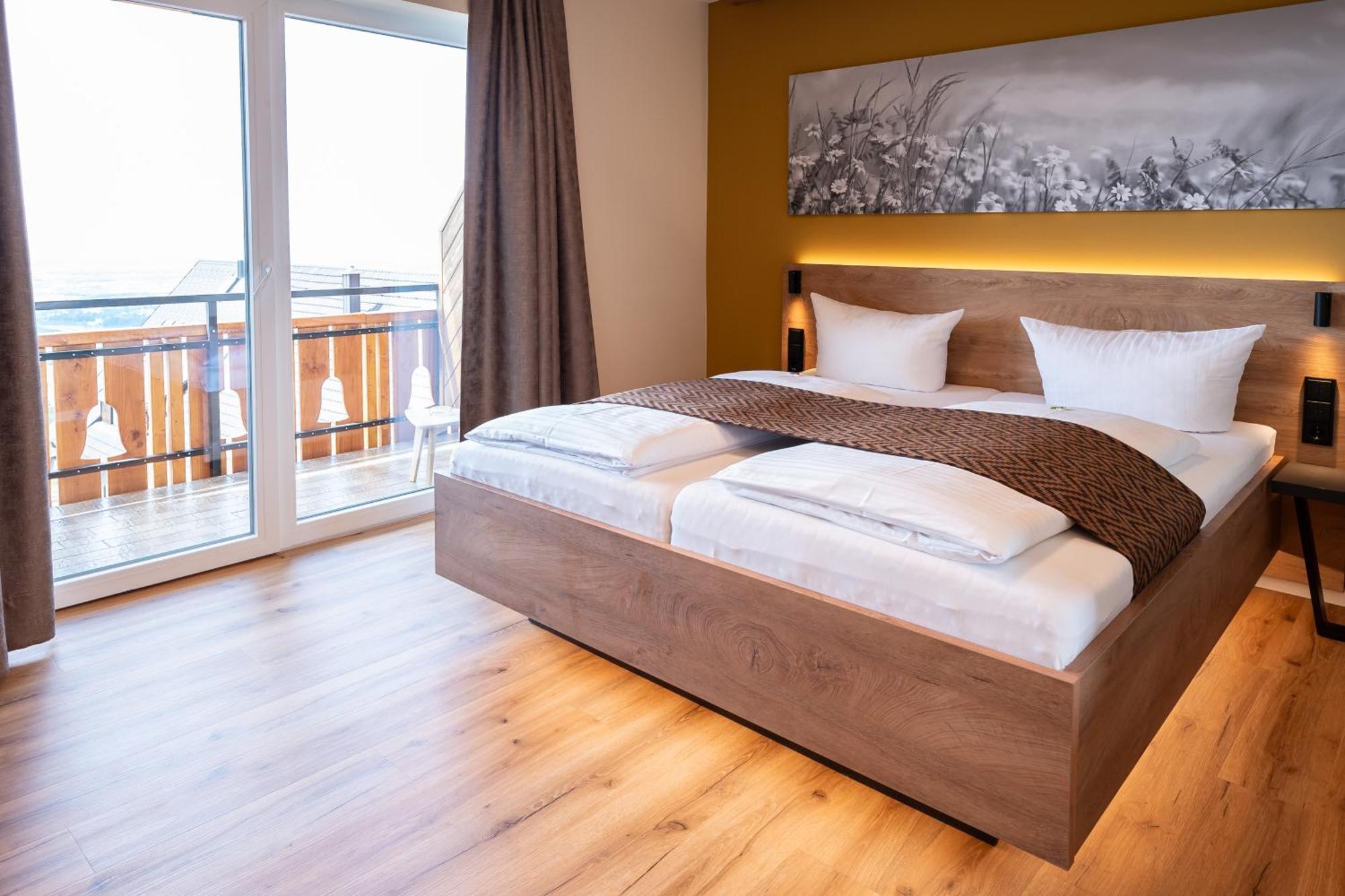 Hotel Spinnerhof Sasbachwalden Luaran gambar