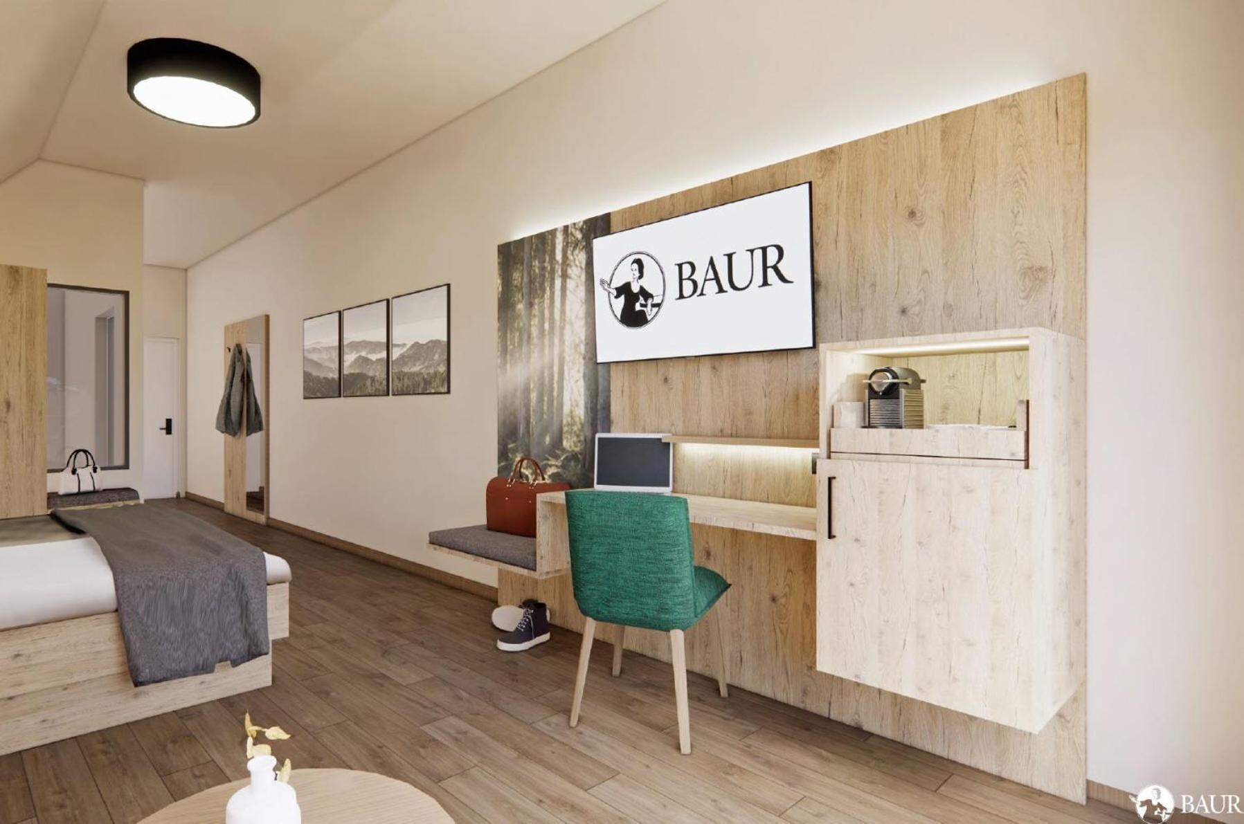 Hotel Spinnerhof Sasbachwalden Luaran gambar