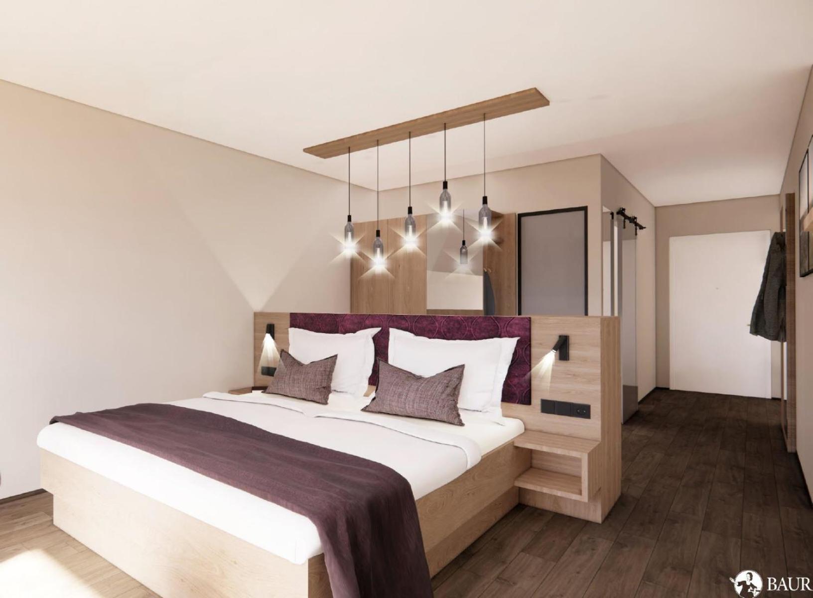 Hotel Spinnerhof Sasbachwalden Luaran gambar