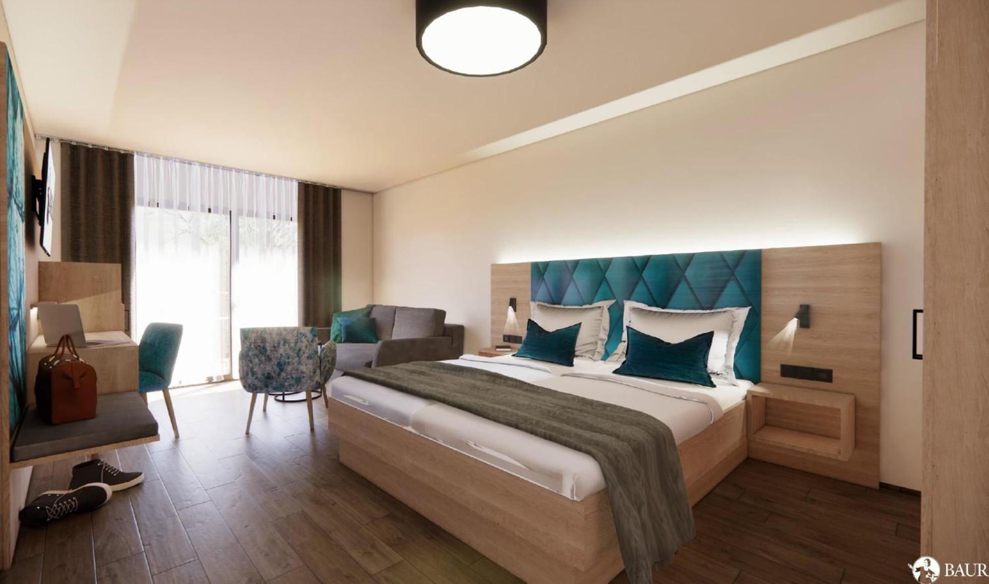 Hotel Spinnerhof Sasbachwalden Luaran gambar