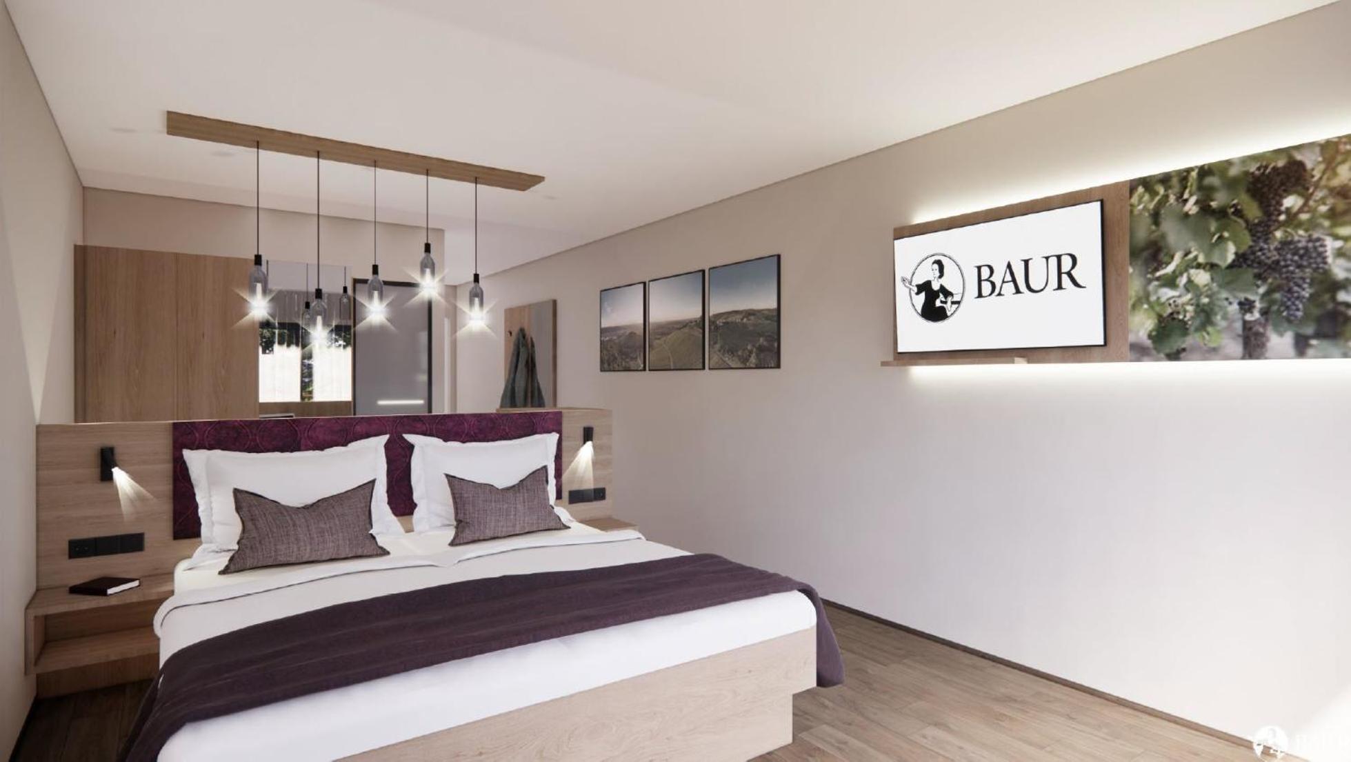 Hotel Spinnerhof Sasbachwalden Luaran gambar