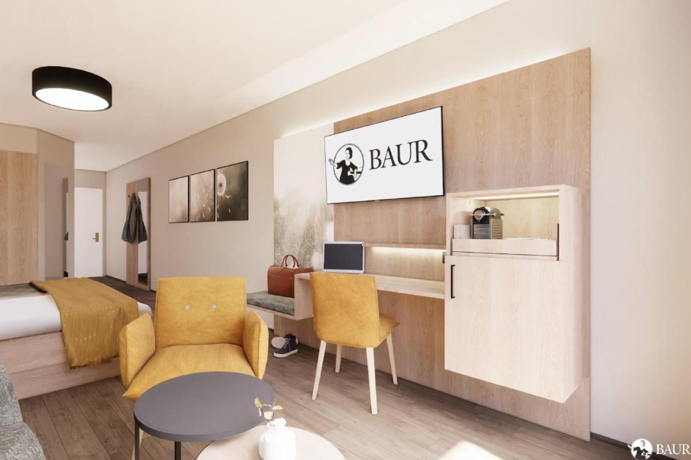 Hotel Spinnerhof Sasbachwalden Luaran gambar
