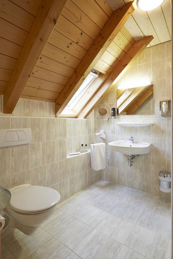 Hotel Spinnerhof Sasbachwalden Luaran gambar